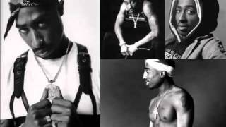 Watch Tupac Shakur How Do You Want It video