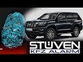 Toyota Alarmanlage nachrüsten, bundesweiter Einbauservice vor Ort! Toyota Alarmanlage nachrüsten, bundesweiter Einbauservice vor Ort!