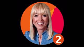 Sara Cox - Matt Han Is A C