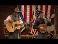 David Kincaid with Jed Marum at Windham, NY August 2010