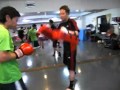 武庫之荘キックボクシングでダイエット ボクシング&スポーツジムBMC