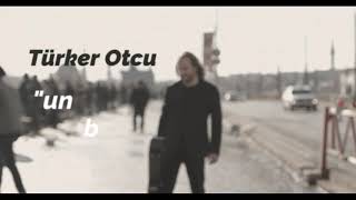 Unutama Beni - Cover - GUITAR SOLO by Turker Otcu