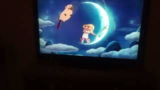 Pinecone Y El Poni Logo Version Dreamworks