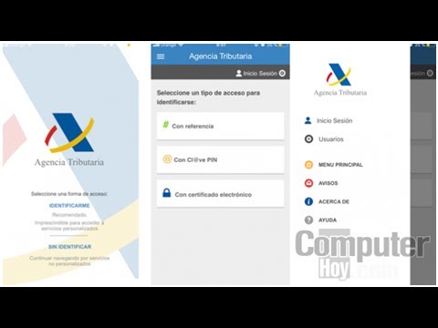 Cómo hacer la Declaración de la Renta 2017/2018 por teléfono