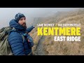 FLEETING BEAUTY upon Kentmere Eastern Ridge / S2-Ep8 Hiking the Wainwrights