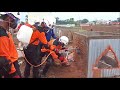 Basarnas Urban Search And Rescue Usar Training Basarnas Urban Search And Rescue Usar Training