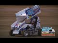 POWRi Midgets and Micros at the Fayette County Speedway June 3rd, 2011