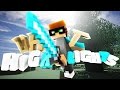 Hypixel UHC Highlights #100 | Journey