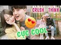 CRUSH - THÍNH! Lạnh lùng cỡ nào cũng phải đổ thôi! | Blog HCĐ ✔