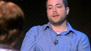 Fala, Doutor - Diego Araujo Azzi: Nas tramas da cultura financeira - PGM 91