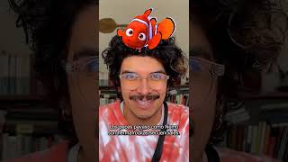 El secreto del payaso #shorts #nemo #ciencia #biologia #scicomm #ocean #agua #marine