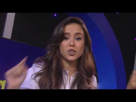 Gaby Garrido en Suelta El Wichi - Parte 2
