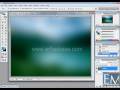 Creating Windows Vista Lighting Effect in URDU Photoshop BUY Photoshop Black Belt Training Course