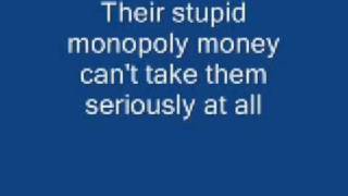 Watch Weird Al Yankovic Canadian Idiot video