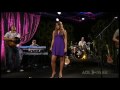 Colbie Caillat - Realize (AOL Sessions)