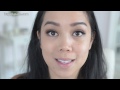 YSL Fusion Ink Foundation first impression review - itsJudytime