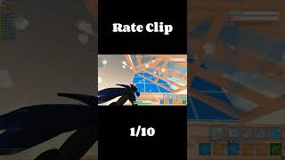 Best Strucid Clip?