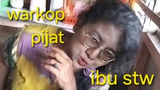 Mau Ngopi Salah Warung Malah Ke Warung Pijat Ampun Ah Ibu