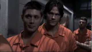 Supernatural - Folsom Prison Blues