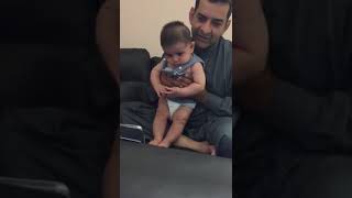 I I pti )(funny cute baby )(subscribe)