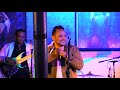 T-VICE - CHERI MANVI GATE’W LIVE - HOLLYWOOD LIVE