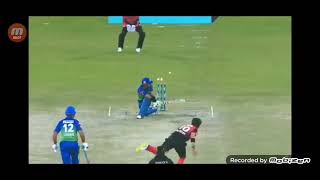Shaheen Shah Afridi Video Scene Pack No Water Mark Free To Use.