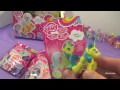 My Little Pony Cutie Mark Magic Blind Bags Wave 12 Opening, Part 3! by Bin's Toy Bin