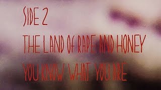 Watch Ministry You Know What You Are video