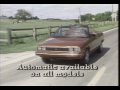 AMC Renault Alliance convertible 1986