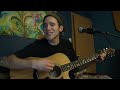 "Zombie Love Song" Cover by Jason O (Sir Loops A Lot)