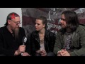 HALESTORM Interview