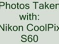 SF Zoo - Nikon CoolPix S60