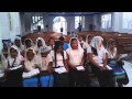 lldm canto de niños de La Luz Dgo, lldm canto de niños de La Luz Dgo,