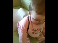 Samantha: 7 months old