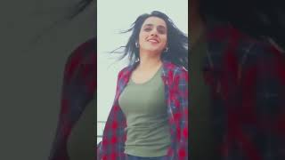 Malayalam Actress Ann Sheetal