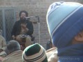AAqa marian akhian madine vich re gaiyan