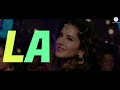 Laila Main Laila Lyrical Raees Shah Rukh Khan Sunny Leone images Laila Main Laila Lyrical Raees Shah Rukh Khan Sunny Leone