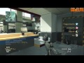 MW3 - Not An F*ing Chance!! (Spas12 Shotgun)