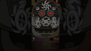 Torture Machine Fnaf