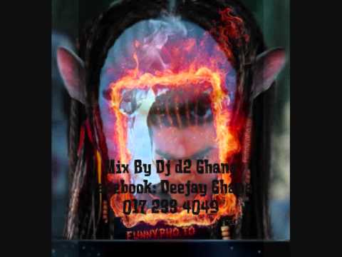 vaada vaada paiya d2 remix .wmv