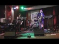 S Gustem live in Jazz Republic - The Red Cat