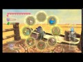 The Legend of Zelda: Skyward Sword - Part 84 - Skipper's Retreat! Complete Walkthrough (Full Game)