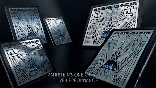 Rammstein: Paris - Unboxing Trailer (Out Now!)