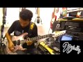 Jam com gilneyparson - Paulo Sergio - Junior ferreira - Natan Mota