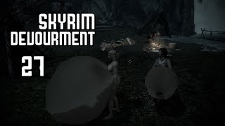 Skyrim Vore Requesting Help