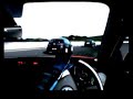 Gran turismo 5 Mazda Race Onboard No Hud,driving force ex 3