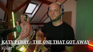 Katy Perry - The One That Got Away - Charlie Brown Bend - Live Kompot House