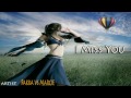 【HD】Trance Voices: I Miss You (Axel Coon Remix Edit)