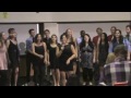 Exit 8 Starships/Til the World Ends Mashup