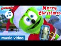 Youtube Thumbnail The Gummy Bear Song (CHRISTMAS SPECIAL) 